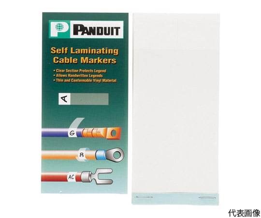 書き込み用セルフラミネートタイプマーカーブック