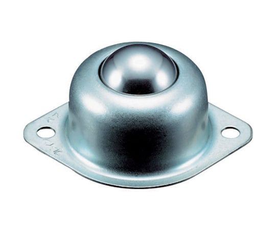 ゴミ排出穴付　上向きステンレス　高耐食