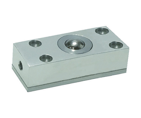 エア駆動式リフター上向き・下向き兼用　90ｍｍ　ボール個数1