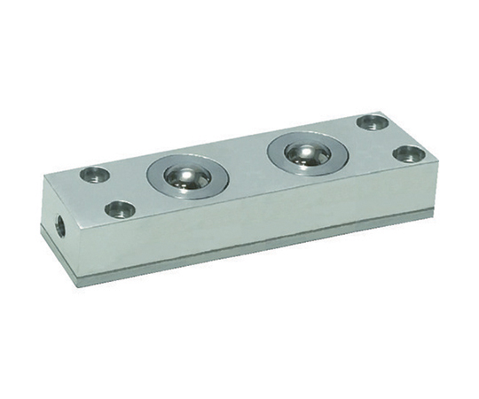 エア駆動式リフター上向き・下向き兼用　140ｍｍ　ボール個数2