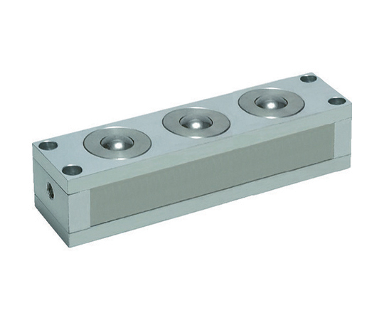 エア駆動式リフター上向き・下向き兼用　188ｍｍ　ボール個数3