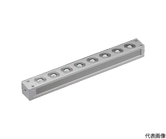 エア駆動式リフター上向き・下向き兼用　100ｍｍ　ボール個数1