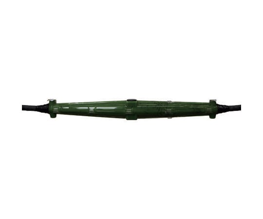 6kV接続材　レジンタイプ　38SQ用