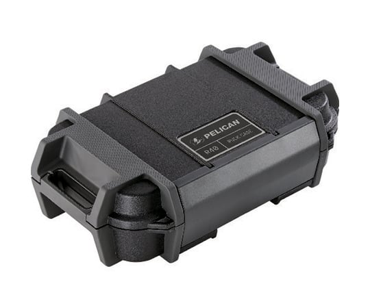 小型ケース Ruck Case R40 ブラック