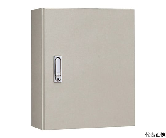 日東工業　RA形制御盤キャビネット　1個入り 700×250×800mm