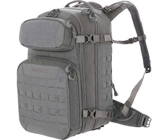 バックパック Riftblade グレー 容量30L RBDGRY