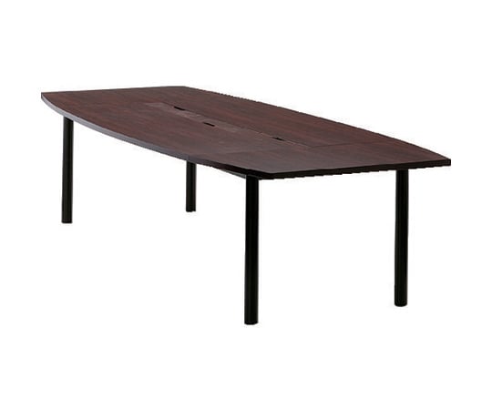 ユニット式会議テーブル　W3000×D1200