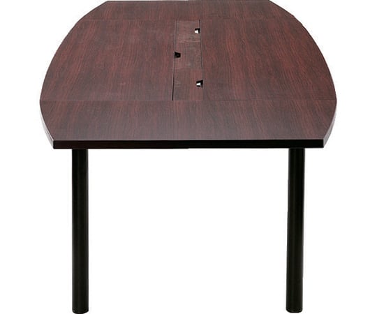 ユニット式会議テーブル　W3000×D1200