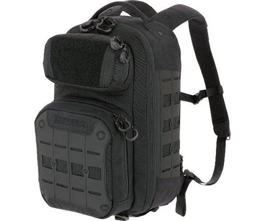 バックパック Riftpoint ブラック 容量15L