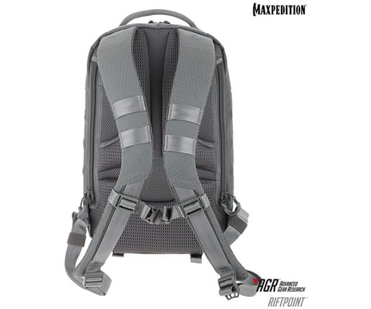 バックパック Riftpoint タン 容量15L　RPTTAN