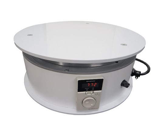 電動ターンテーブル　RTT2（上部電源付）