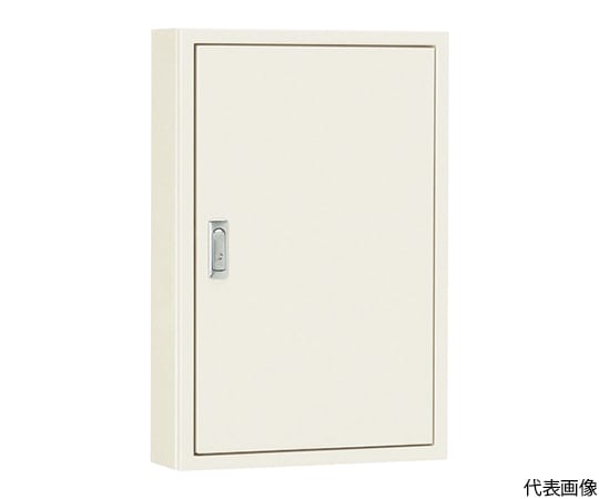 日東工業　盤用キャビネット露出形　1個入り 400×180×600mm