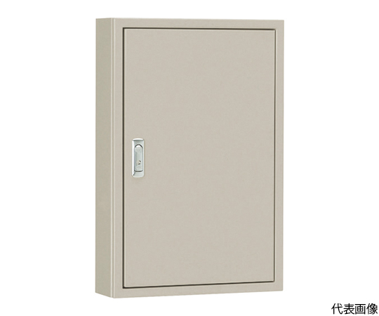 日東工業　盤用キャビネット露出形　1個入り 300×200×600mm