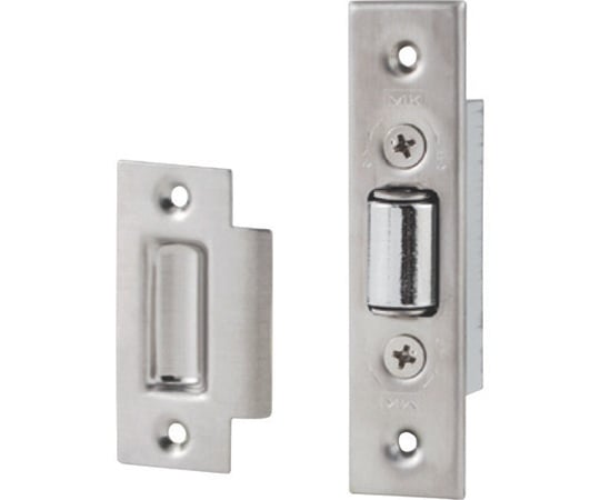 ステンレス　アジャストゴンベ　90mm　HL