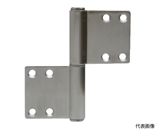 KJ旗丁番 102mm HL