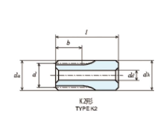 白POM平歯車 S80D 14K-0704 形状K1 モジュール0.8 歯数14