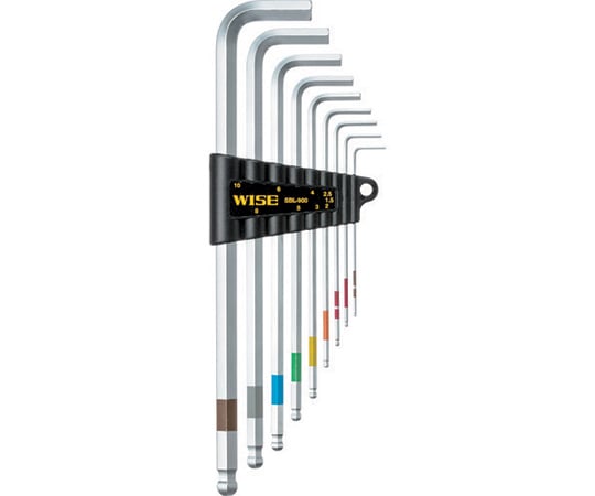 スーパーボールレンチセット