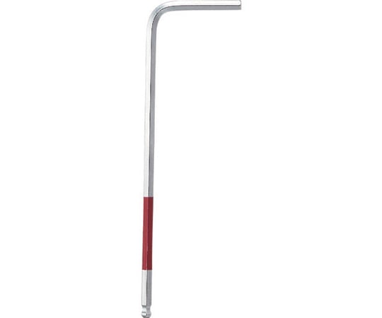ボールポイントレンチ（単品）NC（標準サイズ）2.0mm