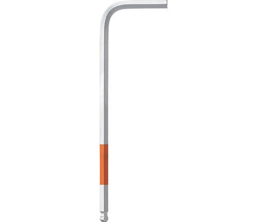 ボールポイントレンチ（単品）NC（標準サイズ）3.0mm