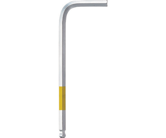 ボールポイントレンチ（単品）NC（標準サイズ）4.0mm