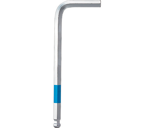ボールポイントレンチ（単品）NC（標準サイズ）6.0mm