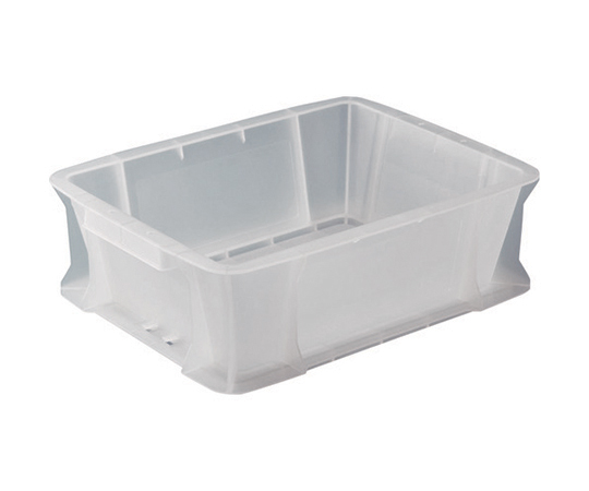 ボックス型コンテナー 202129 サンボックス#20E透明