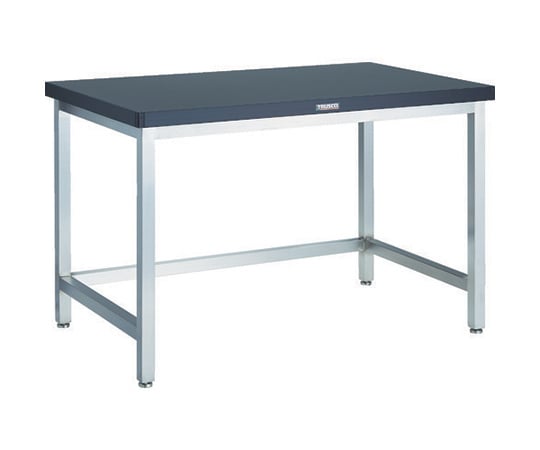 SUS304　ケムサーフ天板作業台　1800X600XH800