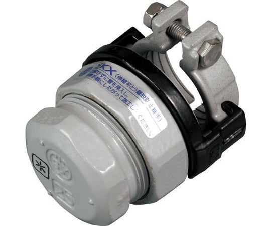 ポリエチレン管用継手　SKXパイプエンドP10