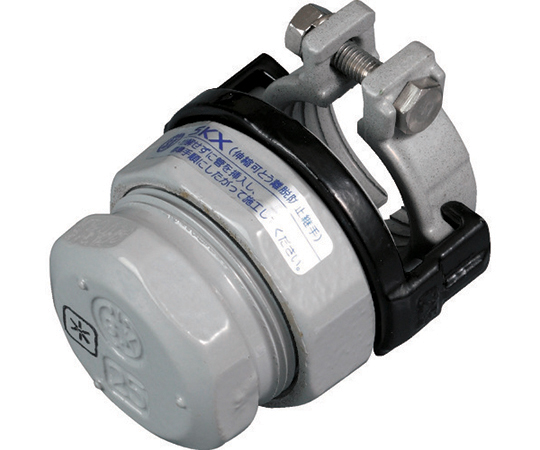 ポリエチレン管用継手　SKXパイプエンドP13