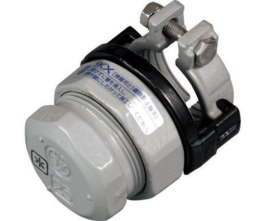 ポリエチレン管用継手　SKXパイプエンドP30