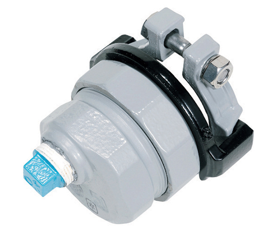 ポリエチレン管用継手　SKXパイプエンド（プラグ付）P50