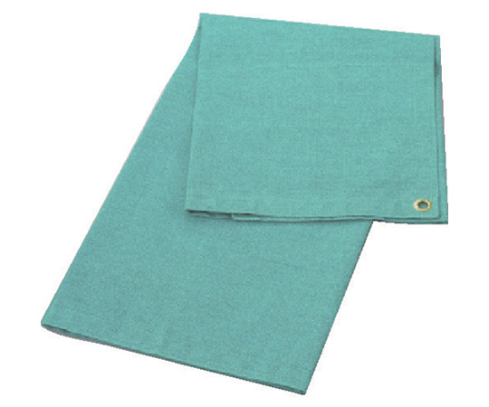 スパッタシートアルファー　4号　1920X1920　グリーン