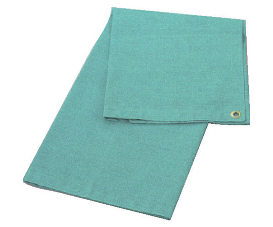 スパッタシートアルファー　6号　1920X2920　グリーン