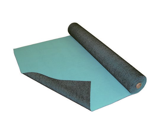 スパッタシートアルファー ロール 1000X30m グリーン