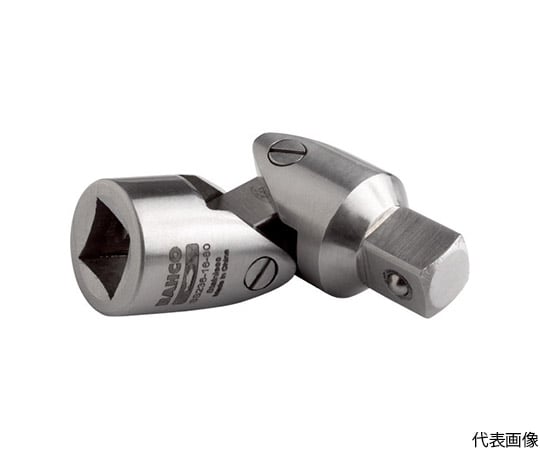 ステンレス製ユニバーサルジョイント　差込角3/4インチ