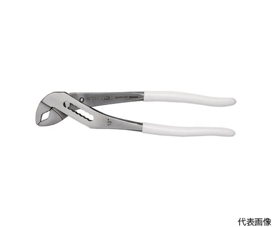 ステンレス製ウォータポンププライヤー　300mm