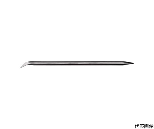 ステンレス製バール　500mm、16mmΦ