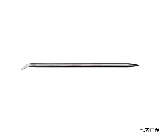 ステンレス製バール　600mm、25mmΦ