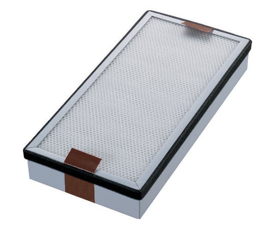 SS-80AS用 ミドルフィルター 中性能