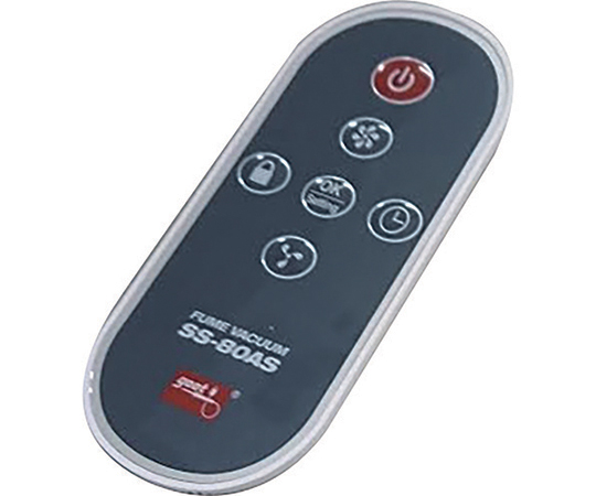 SS-80AS用 リモコン