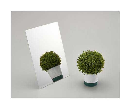 SUS304　ステンレスミラー　A4