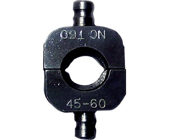 マルチT型圧縮ダイスT20（T122、T190C、HE100兼用）1組（2個入）