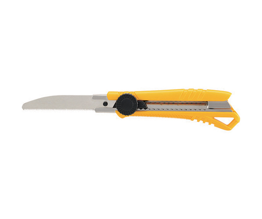 ドラゴングリップ万能超焼のこ刃