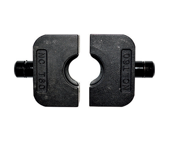 M-T240用ダイスT-60 1組（2個入）