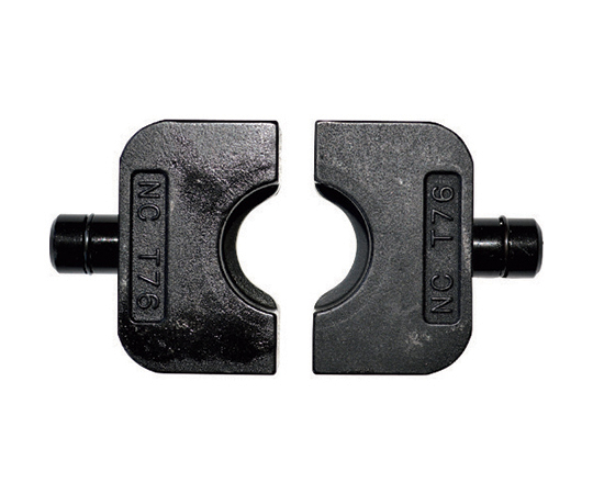 M-T240用ダイスT-76 1組（2個入）