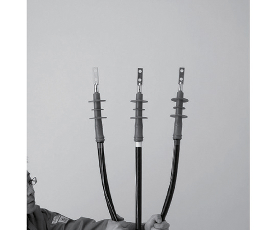 関東ハイ-Kターム2-EM（屋外用）CVT100SQ用キット