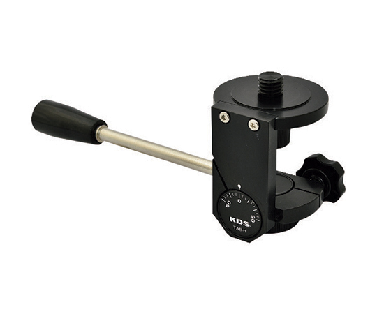 レーザー墨出器用オプション 傾斜調整ベース