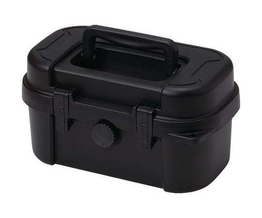 プロテクターツールケース　260x155x139　黒