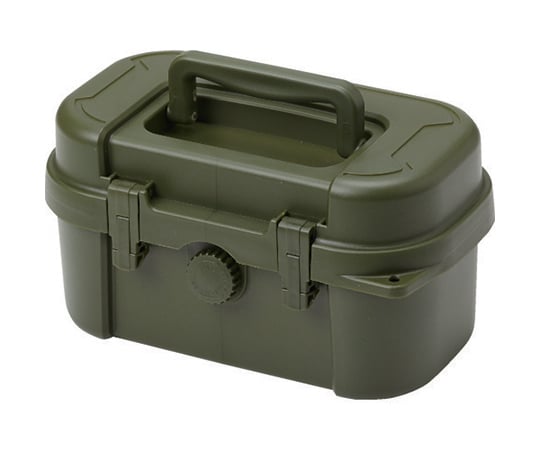 プロテクターツールケース　260x155x139　OD