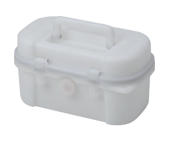 プロテクターツールケース　260x155x139　ホワイト